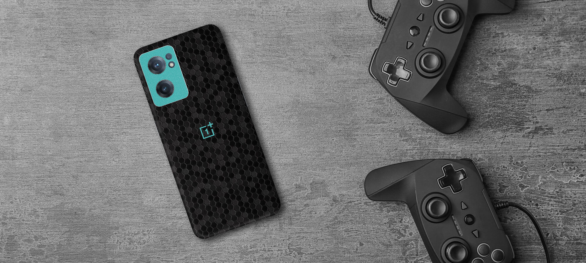 OnePlus Nord CE 2 5G